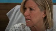 Carly blames Valentin for everything | Image: ABC